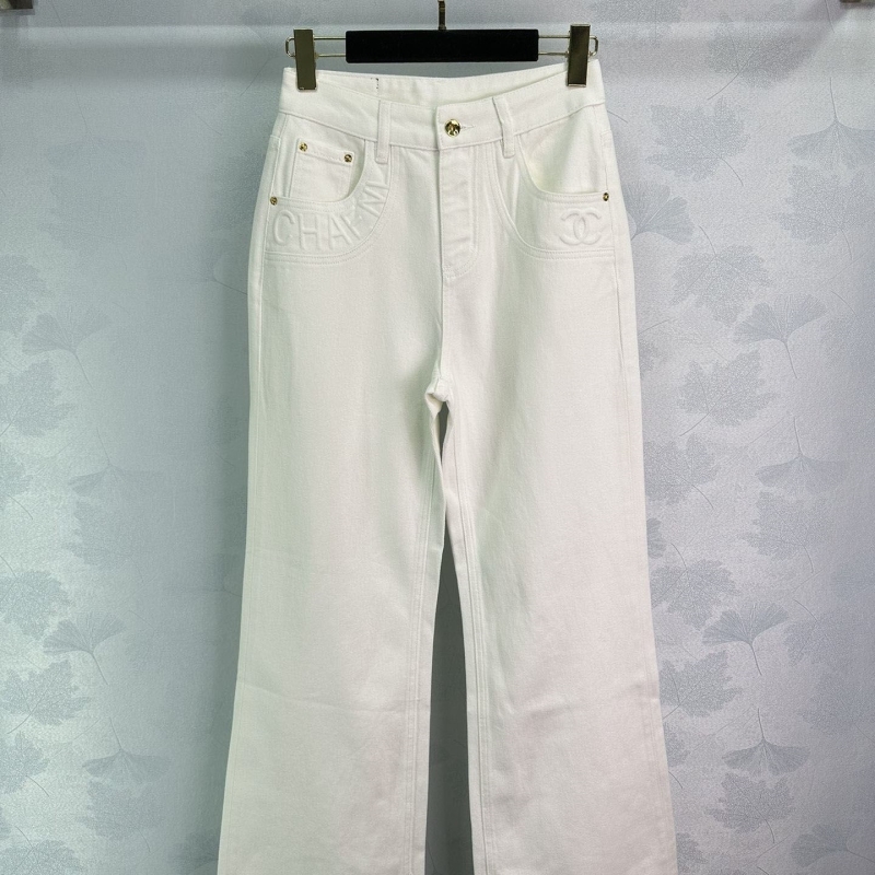 Ch*el jeans